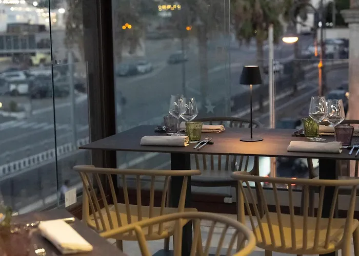 Petit Hotel Milazzo