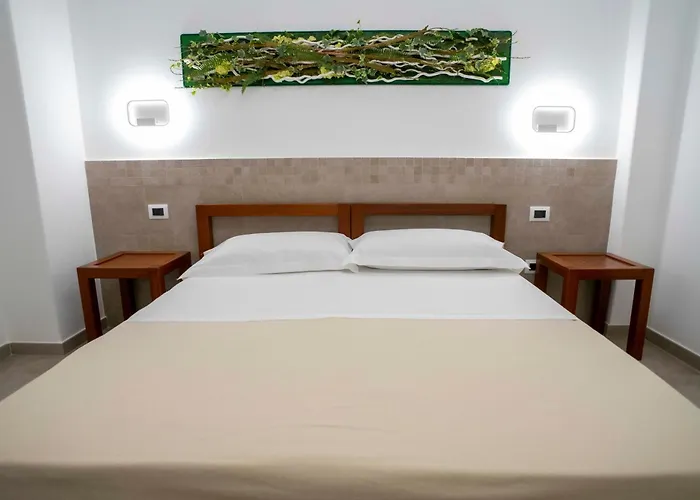 Petit Hotel Milazzo